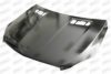 MERCE 1668800057PFM Bonnet